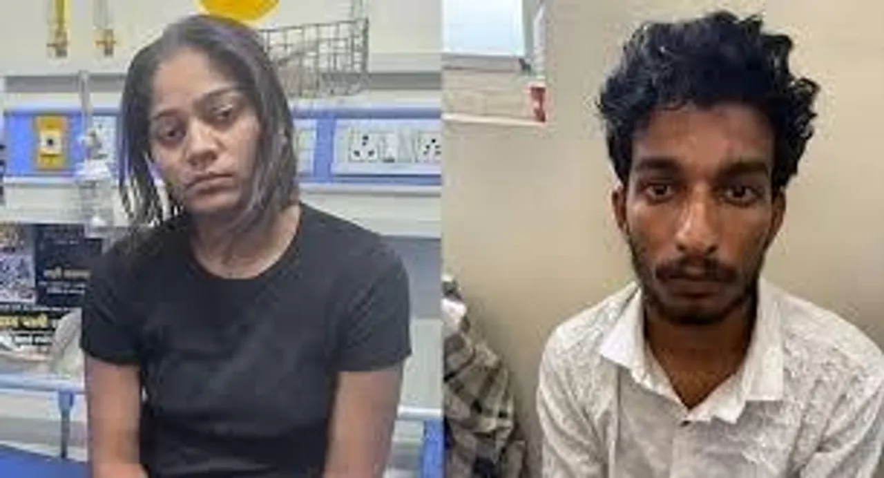  raja-raghuwanshi-murder-case-wife-sonam-arrested 