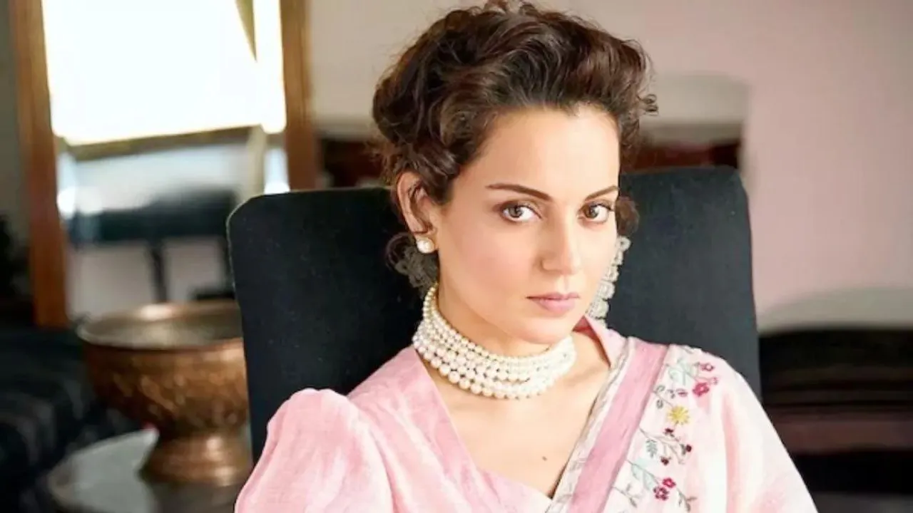  'बंगाल को दूसरा उत्तर कोरिया न बनाएं': शर्मिष्ठा पनोली की गिरफ्तारी पर मचा बवाल, कंगना रनौत और BJP ने की तीखी आलोचना