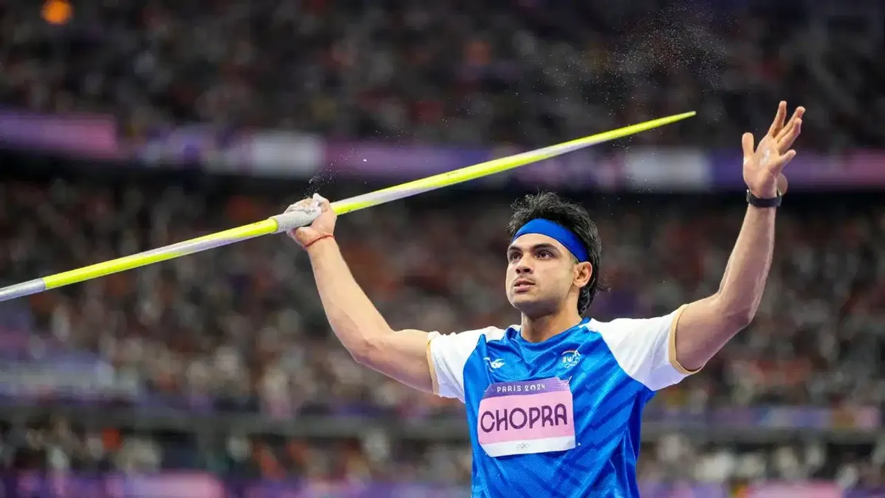  neeraj-chopra-wins-paris-diamond-league-2025 