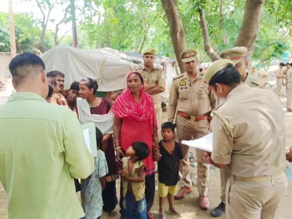  ऑपरेशन सिंदूर के बाद अवैध बांग्लादेशी प्रवासियों में खलबली, सैकड़ों ने खुद सीमा की राह पकड़ी