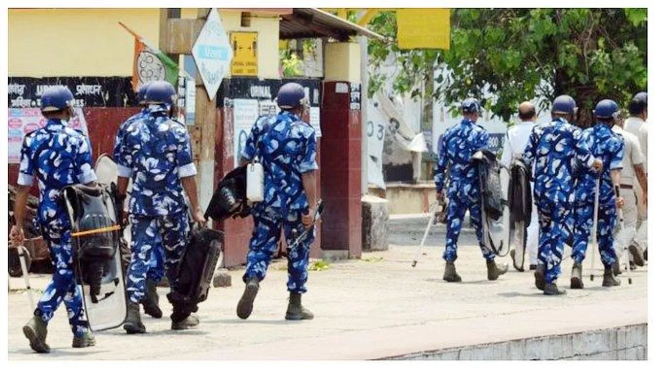  बंगाल के रवींद्रनगर में भड़की हिंसा, शुभेंदु अधिकारी बोले- हिंदुओं को बनाया गया निशाना