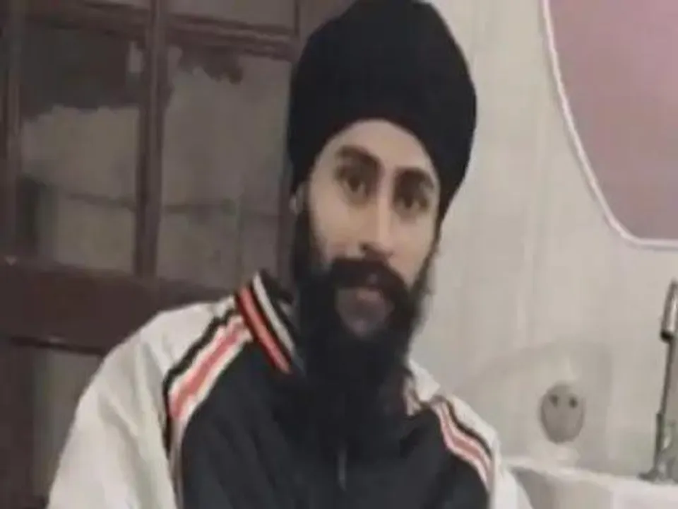  ऑपरेशन सिंदूर के दौरान पाकिस्तानी ISI को खुफिया जानकारी दे रहा था गगनदीप, पंजाब से गिरफ्तार