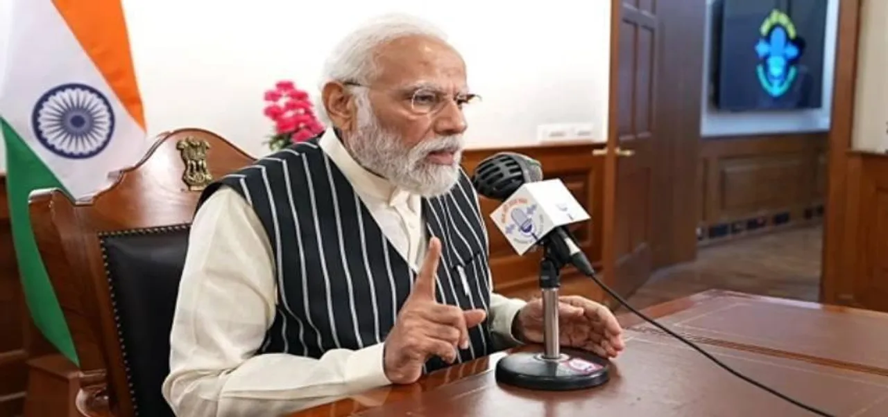  pm-modi-mentions-emergency-in-mann-ki-baat 