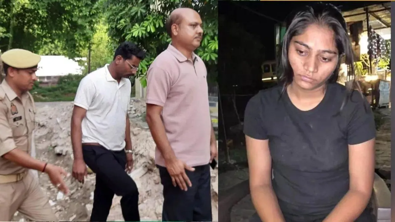  राजा रघुवंशी मर्डर केस: हत्या की साजिश में सोनम की बड़ी भूमिका उजागर, टिकट से लेकर सिग्नल तक सब तय था