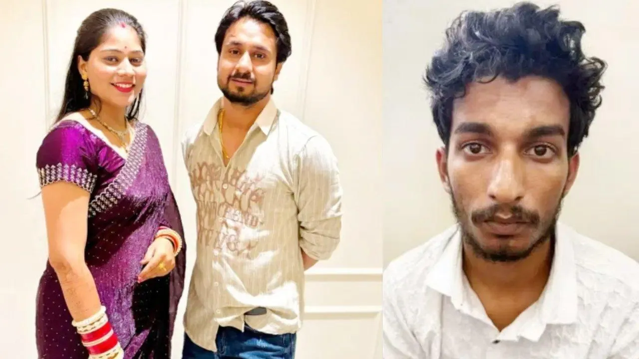  राजा रघुवंशी हत्याकांड: प्रेमी से शादी की अगली रात ही की हत्या की प्लानिंग, सोनम और राज की चैट्स से चौंकाने वाले खुलासे