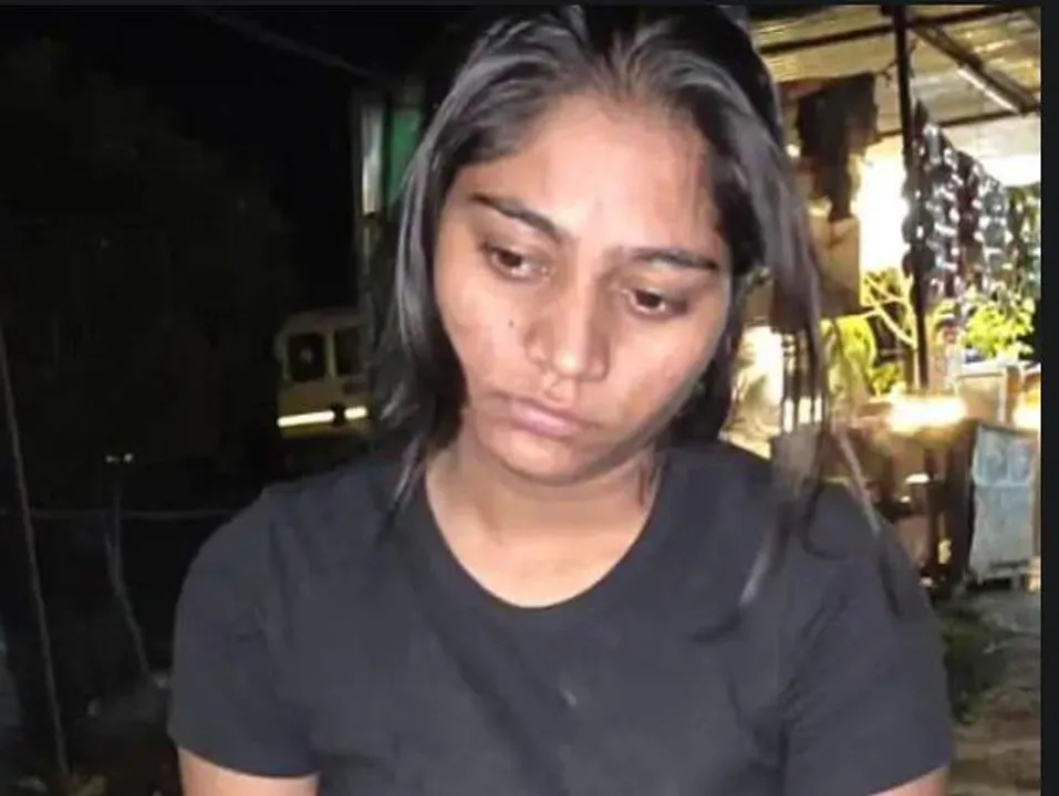  क्या प्रेमी के कहने पर की पति की हत्या? इंदौर के युवक पर शक, सोनम के कॉल रिकॉर्ड से खुली साजिश की परतें