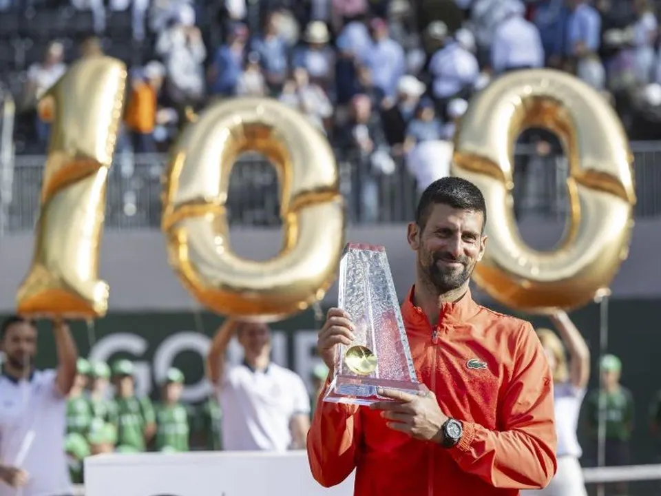  djokovic-100th-win-french-open-2025 