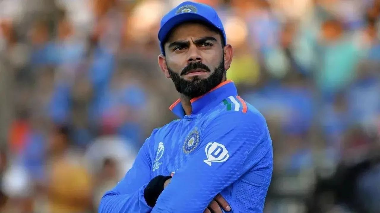  IPL फाइनल से पहले विराट कोहली की मुश्किलें बढ़ीं, बेंगलुरु के पब पर FIR दर्ज; तंबाकू अधिनियम के उल्लंघन का आरोप