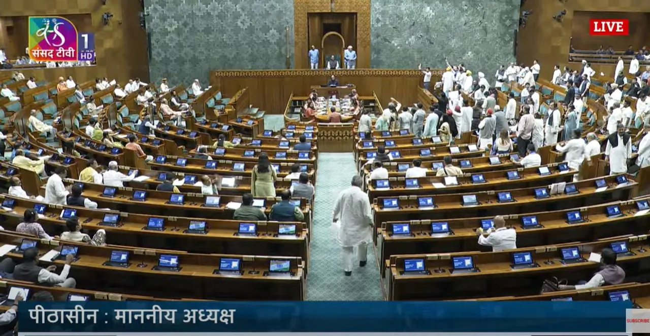  operation-sindoor-parliament-discussion-sports-bill-doping-bill-2025 