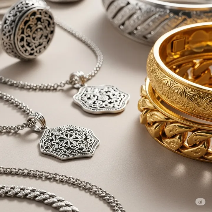  gold-silver-price-hike-23-july-india 