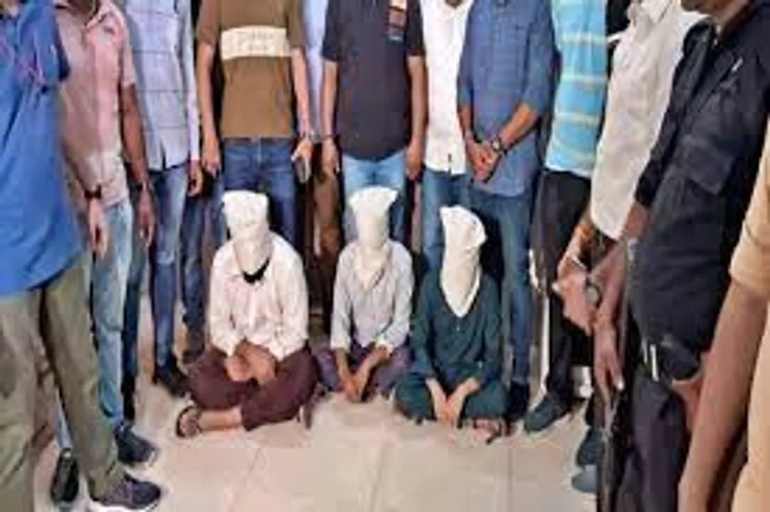  gujarat-ats-busts-al-qaeda-module-4-terrorists-arrested 