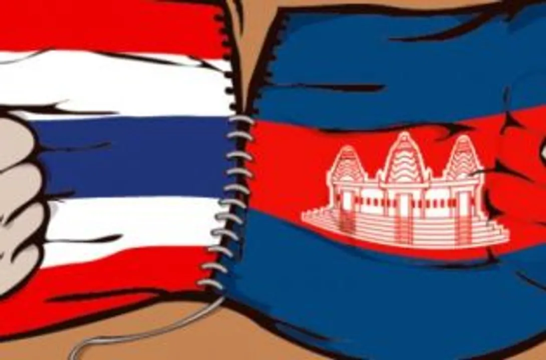   thailand-cambodia-border-dispute-escalate 