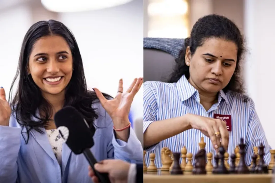  divya-deshmukh-koneru-humpy-womens-chess-world-cup-final 