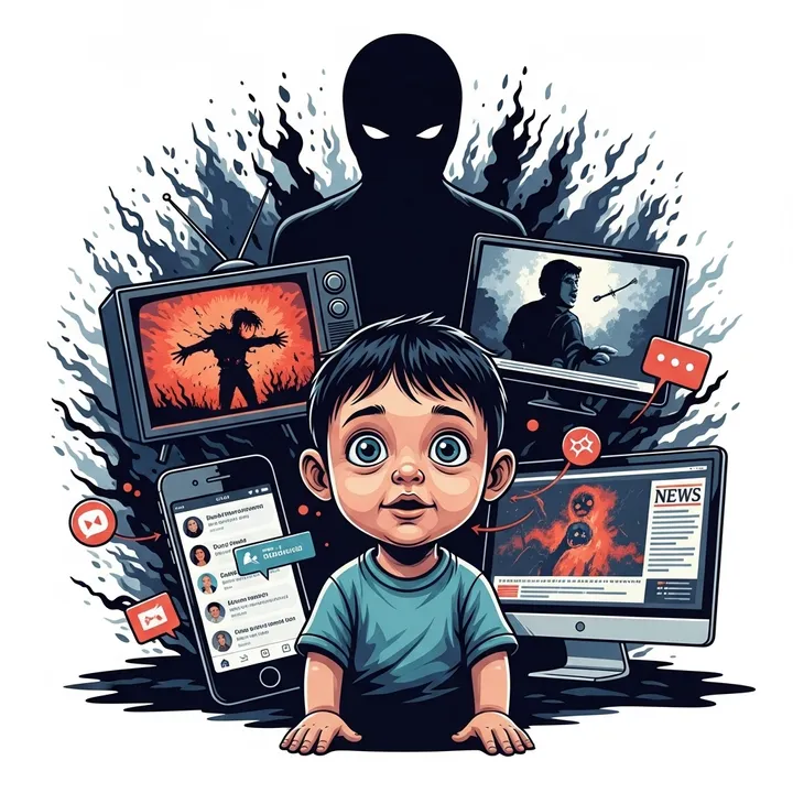  allahabad-high-court-social-media-impact-on-minors-juvenile-justice 