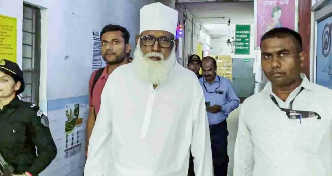  changur-dharmantaran-rashtradrohi-link 