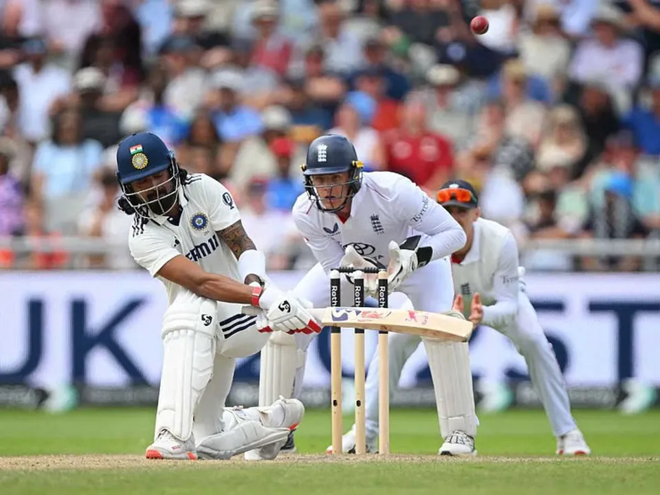  manchester-test-day-4-india-under-pressure-rahul-gill-partnership 