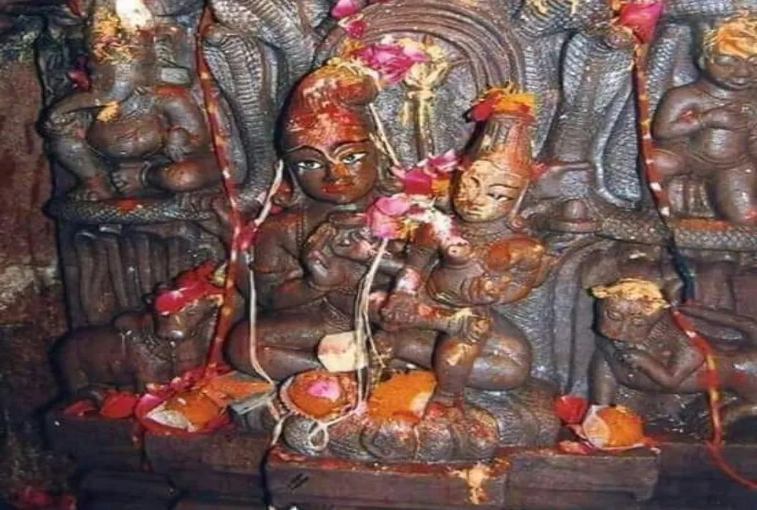  NAAGCHANDEASHWAR UJJAIN  