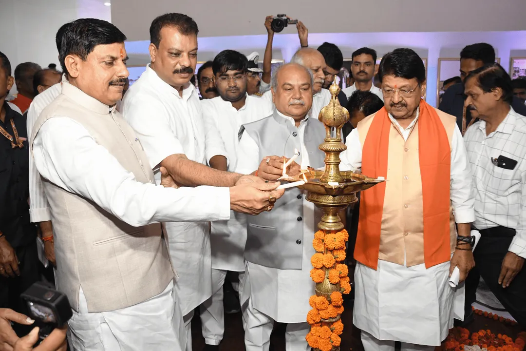  madhya-pradesh-water-conservation-230000-jaldoot-sadanira-exhibition 