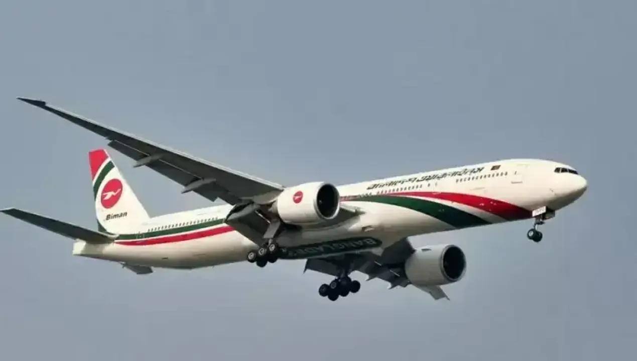  bangladesh-flight-returns-technical-fault 