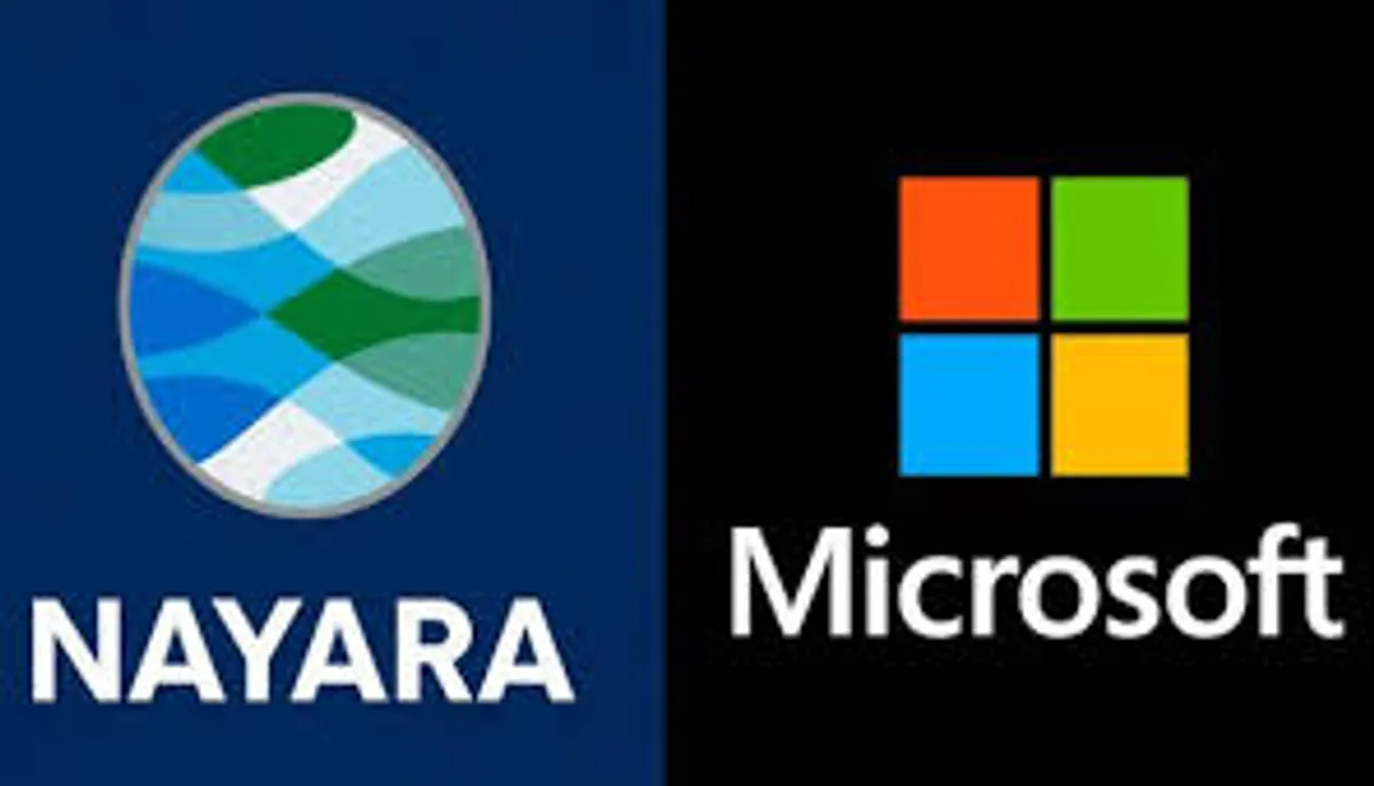  naira-energy-microsoft-eu-sanctions-russian-oil-india-response 