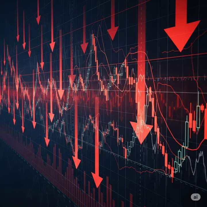  : stock-market-update-7-july-sensex-nifty-drop-it-banking-pressure 