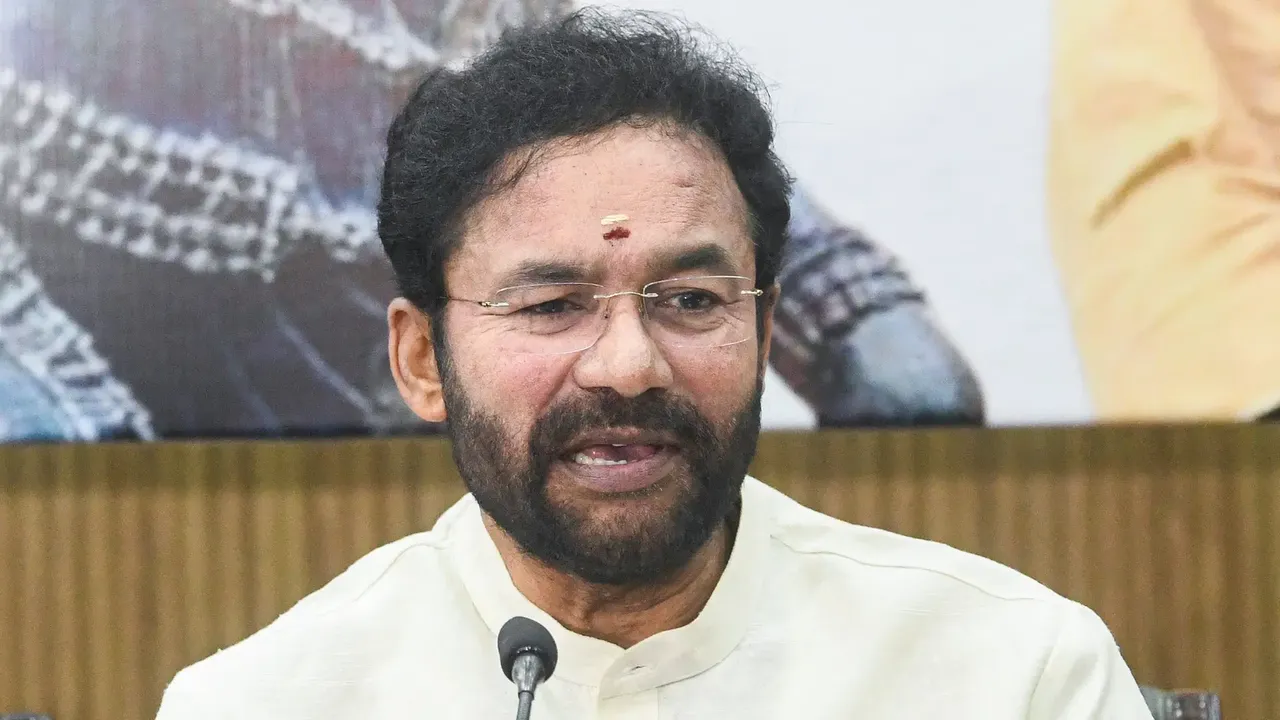  rare-earth-magnet-plant-hyderabad-kishan-reddy 