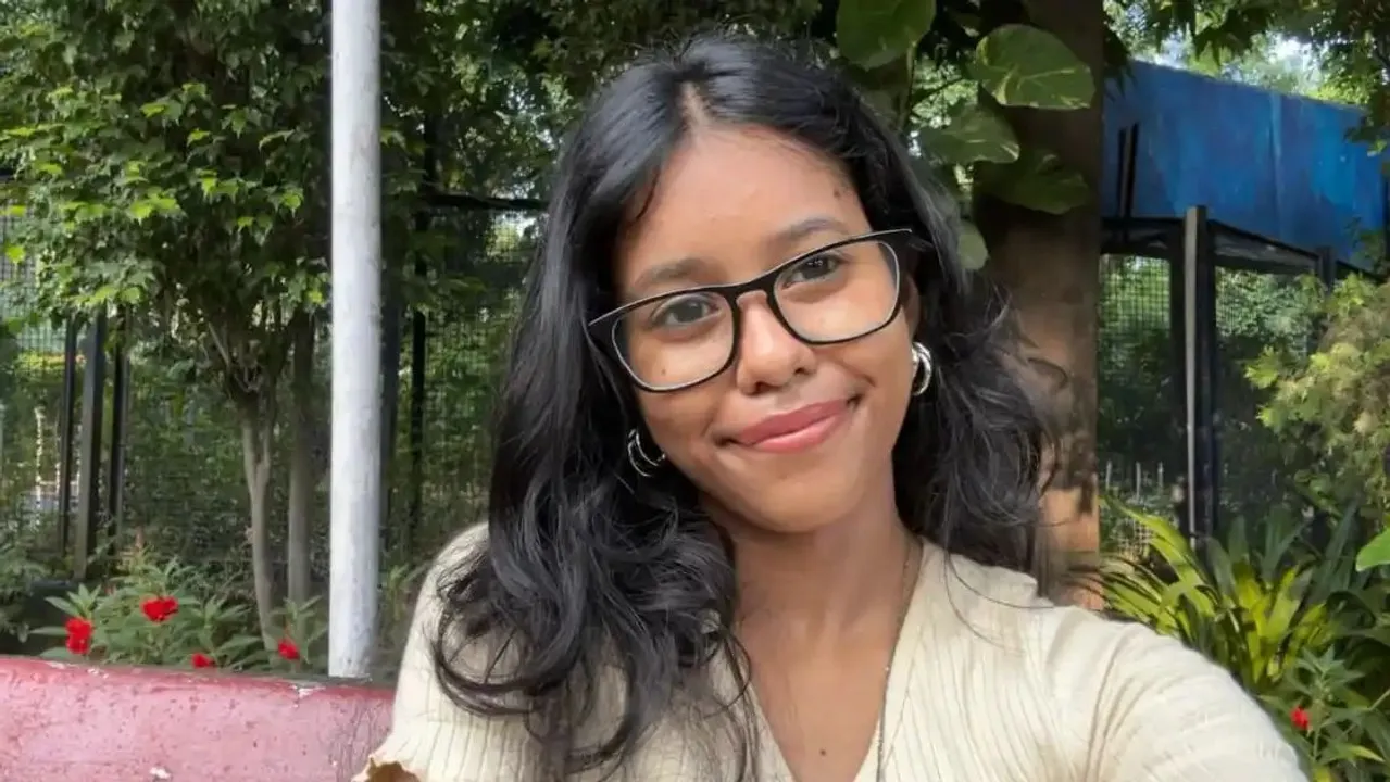  du-student-sneha-debnath-suicide-yamuna-body-found 