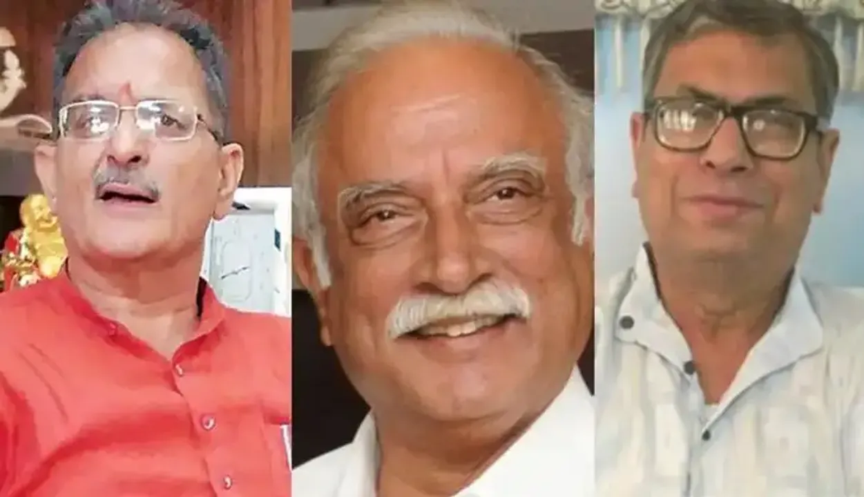   new-governors-asim-ghosh-gajapati-kavinder-gupta-appointment 
