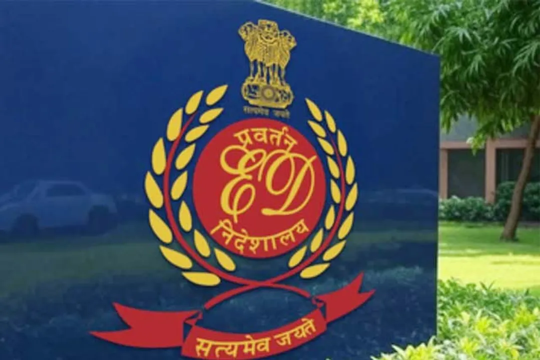   ed-raids-100-crore-bank-fraud-bengaluru 
