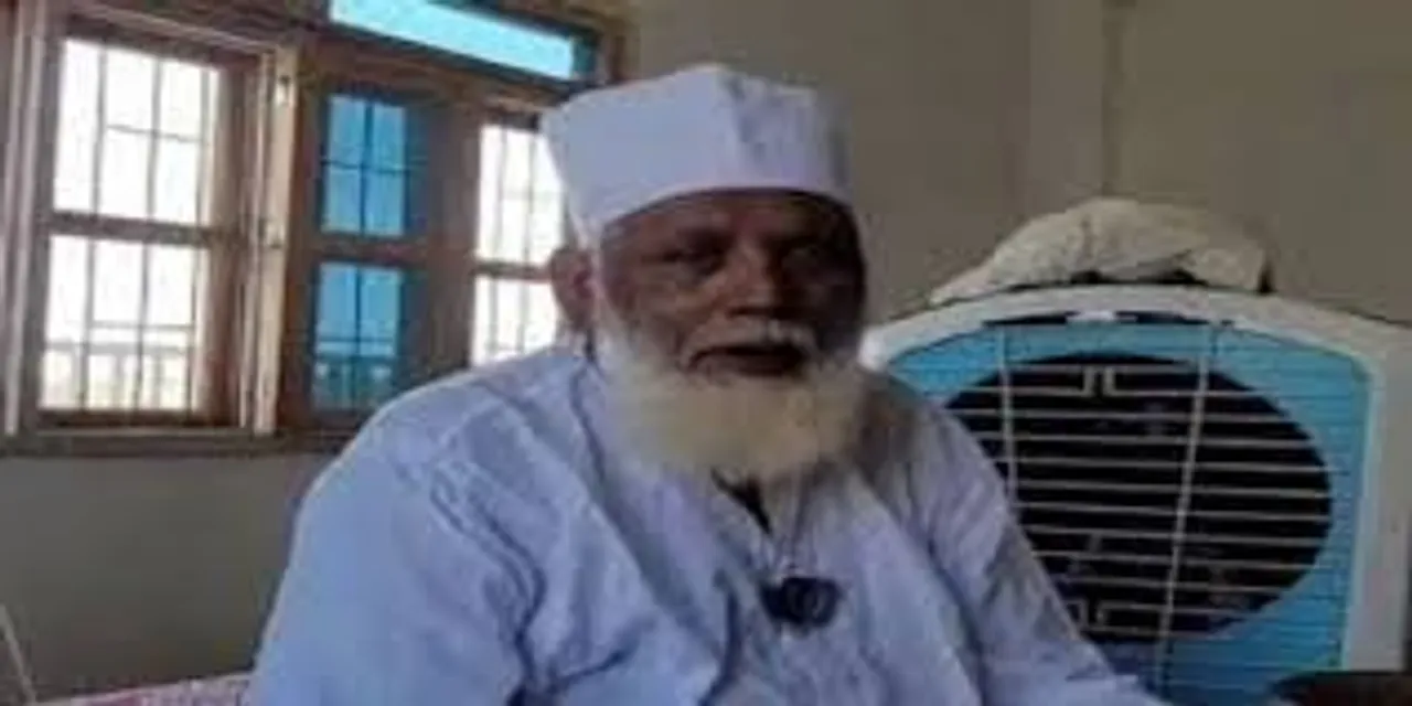  illegal-religious-conversion-network-uttar-pradesh-ats-arrest 