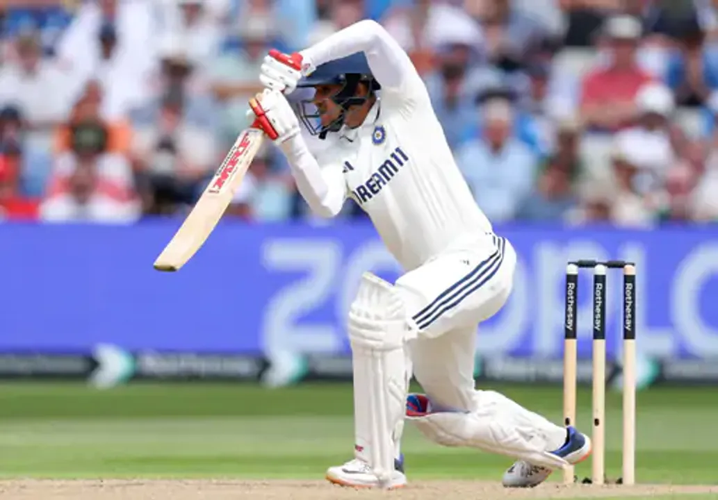  : shubman-gill-double-century-england-test-records 