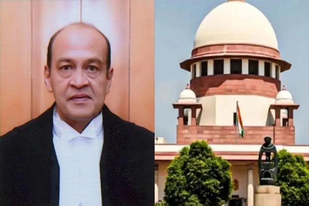  जस्टिस यशवंत वर्मा कैश कांड: सुप्रीम कोर्ट में आज दो अहम याचिकाओं पर सुनवाई, बर्खास्तगी और एफआईआर दर्ज करने की मांग पर होगी बहस