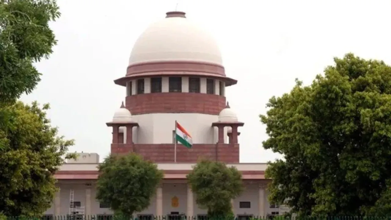  मुंबई ट्रेन ब्लास्ट मामले में 12 आरोपियों की रिहाई के खिलाफ सुप्रीम कोर्ट पहुंची महाराष्ट्र सरकार, 24 जुलाई को सुनवाई