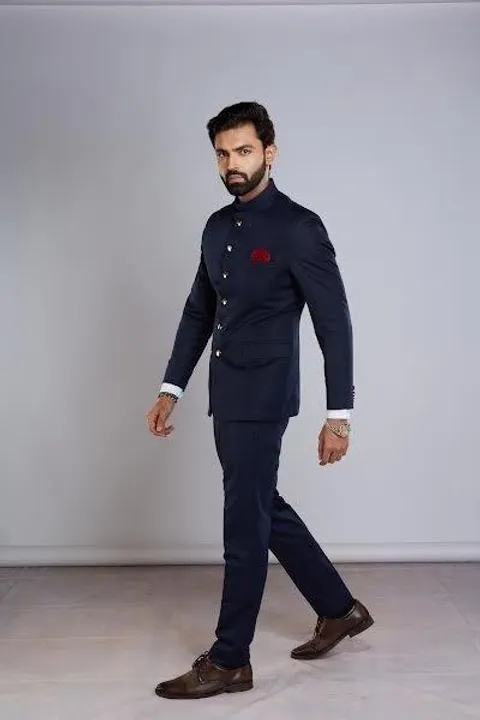  ‘प्रथाओं की ओढ़े चुनरी: बींदणी’ अभिनेता आकाश जग्गा ने बताई ब्रेक लेने की वजह, "कहा मैं एक जैसे रोल नहीं लेना चाहता था"