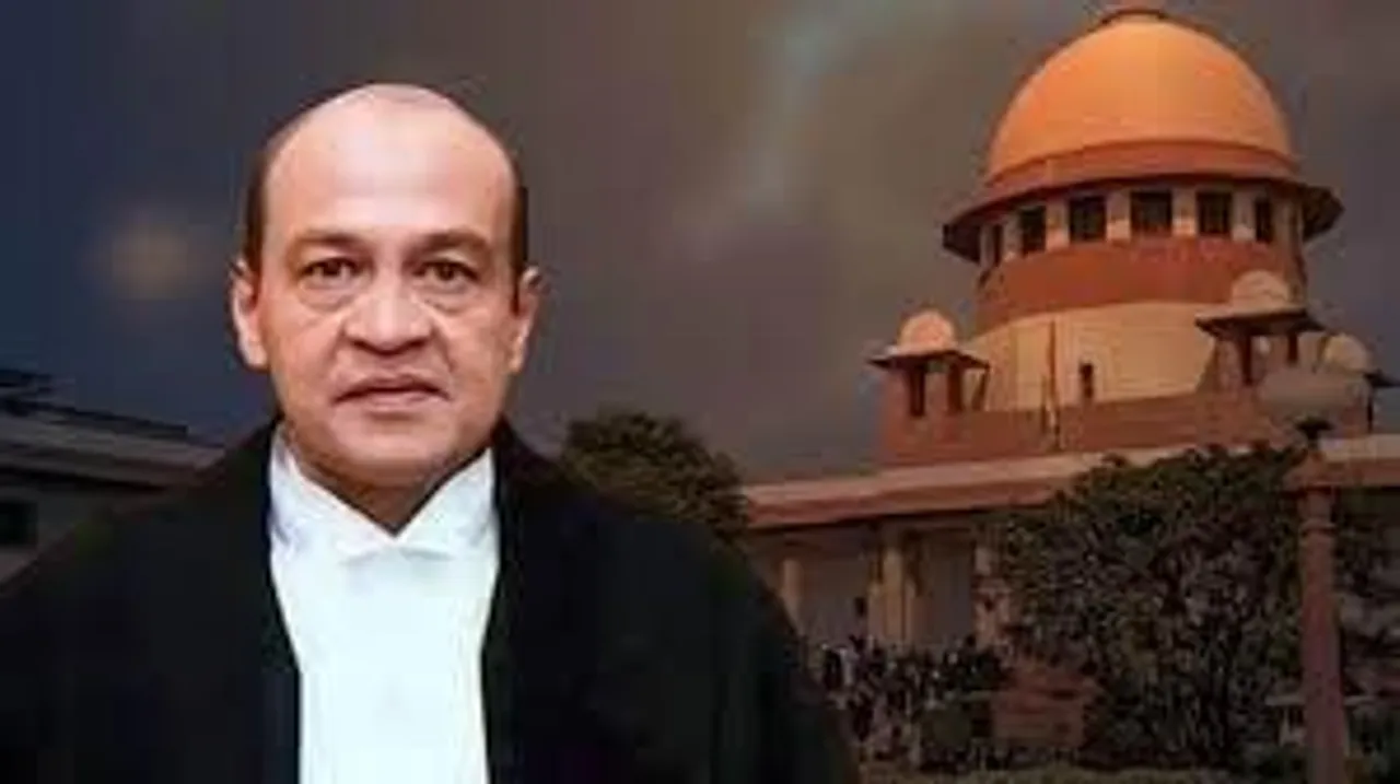  सुप्रीम कोर्ट से जस्टिस यशवंत वर्मा को बड़ा झटका: जांच समिति की रिपोर्ट को चुनौती देने वाली याचिका खारिज