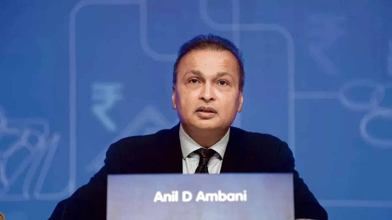  17 हजार करोड़ के लोन घोटाले में अनिल अंबानी को ED का समन, 5 अगस्त को पेश होने का आदेश