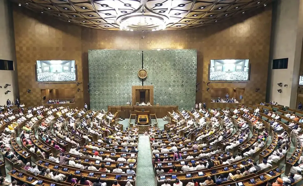  loksabha-monsoon-session-84-hours-wasted 