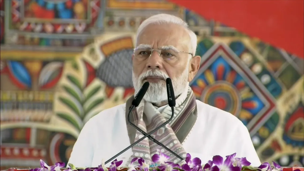  pm-modi-bihar-visit-13000-crore-projects 