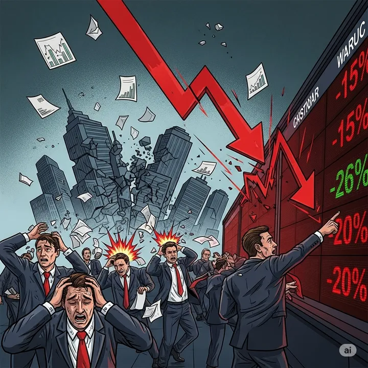  sensex-nifty-today-market-crash-22-august 