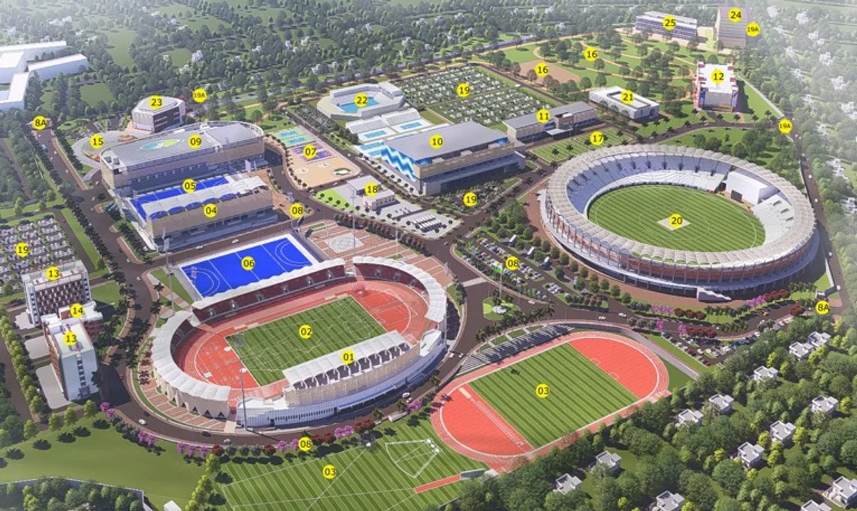  bhopal-sports-science-high-performance-center 