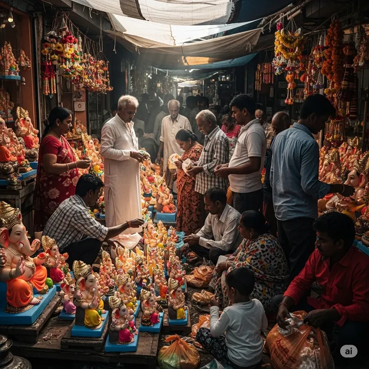  ganesh-chaturthi-2025-murti-rules-shubh-muhurat 