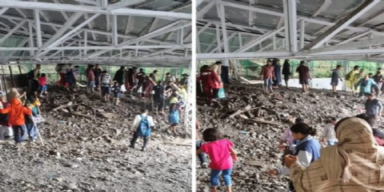  vaishno-devi-landslide-32-dead-jammu-flood-situation 