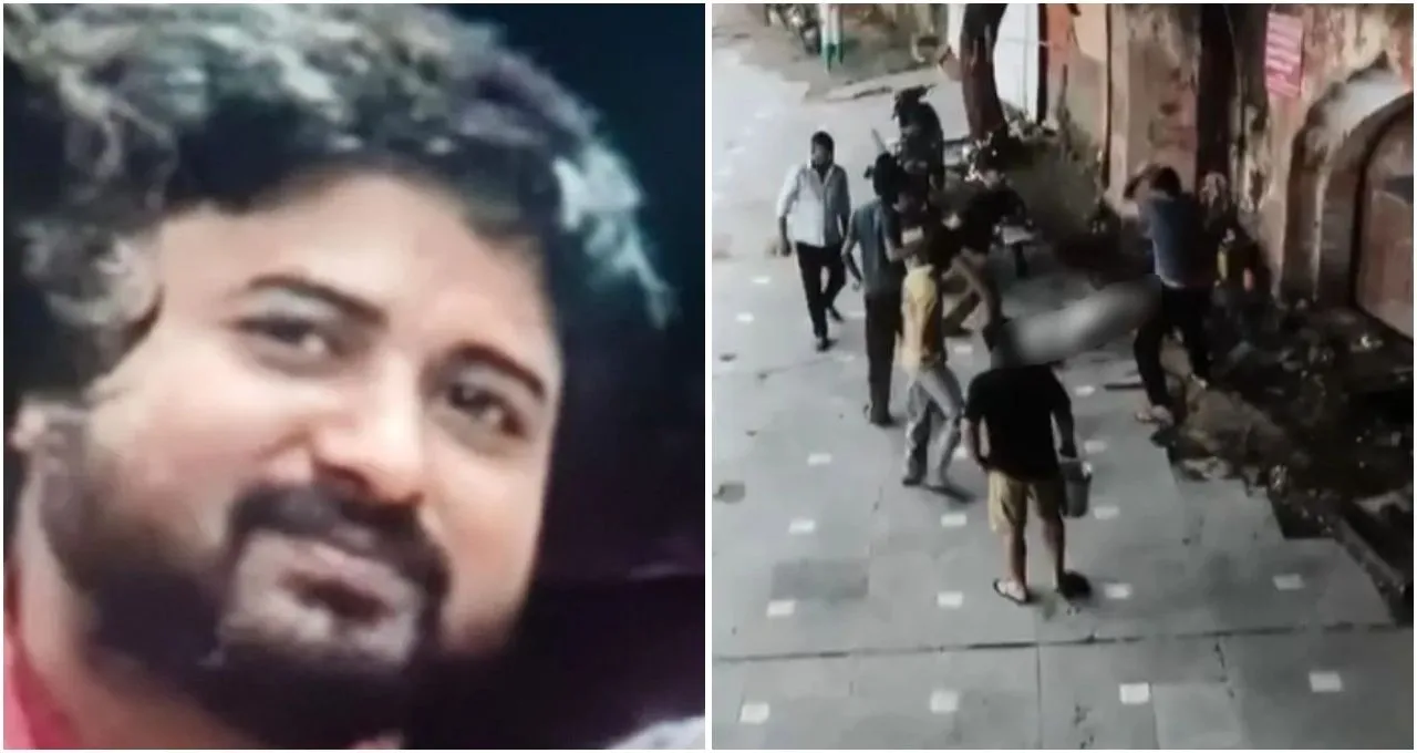   kalkaji-temple-sewadar-murder-over-prasad-dispute 