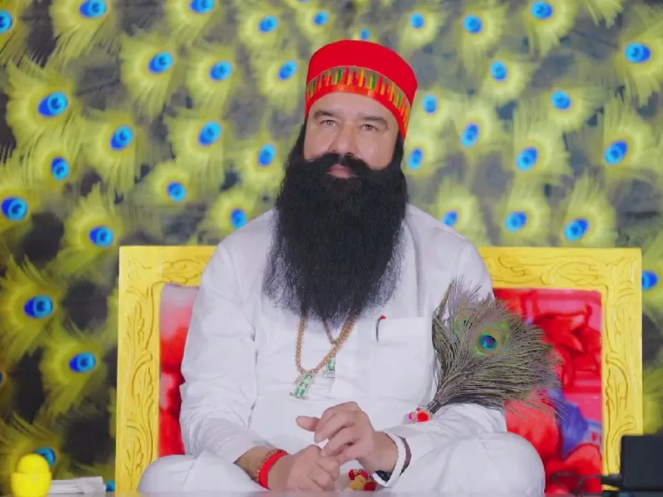  ram-rahim-parole-august-2025-14th-release 