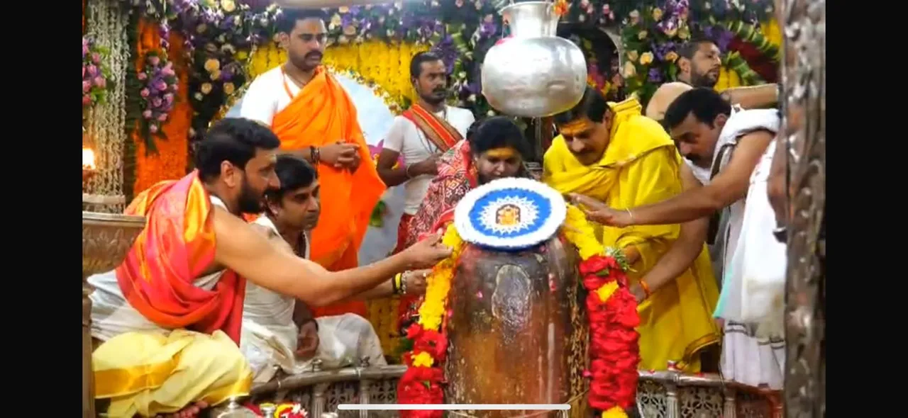   rakshabandhan-mahakal-baba-vishwanath-ramlalla-rakhi 