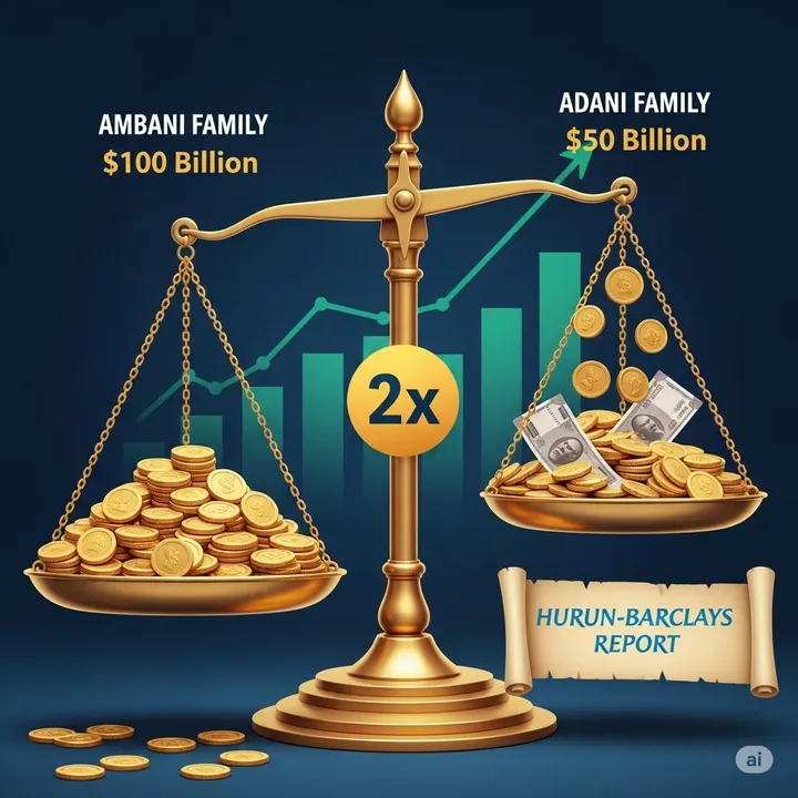   ambani-family-wealth-double-adani-hurun-barclays 