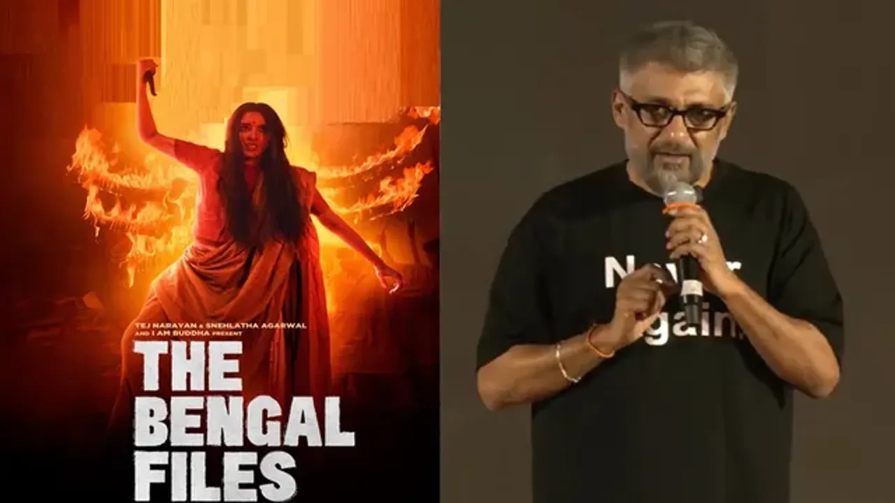  the-bengal-files-trailer-release-vivek-agnihotri-film 