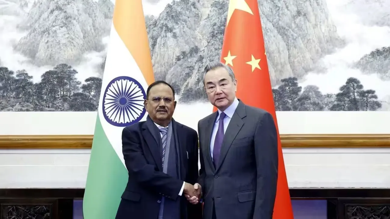  : india-china-border-talks-wang-yi-visit 