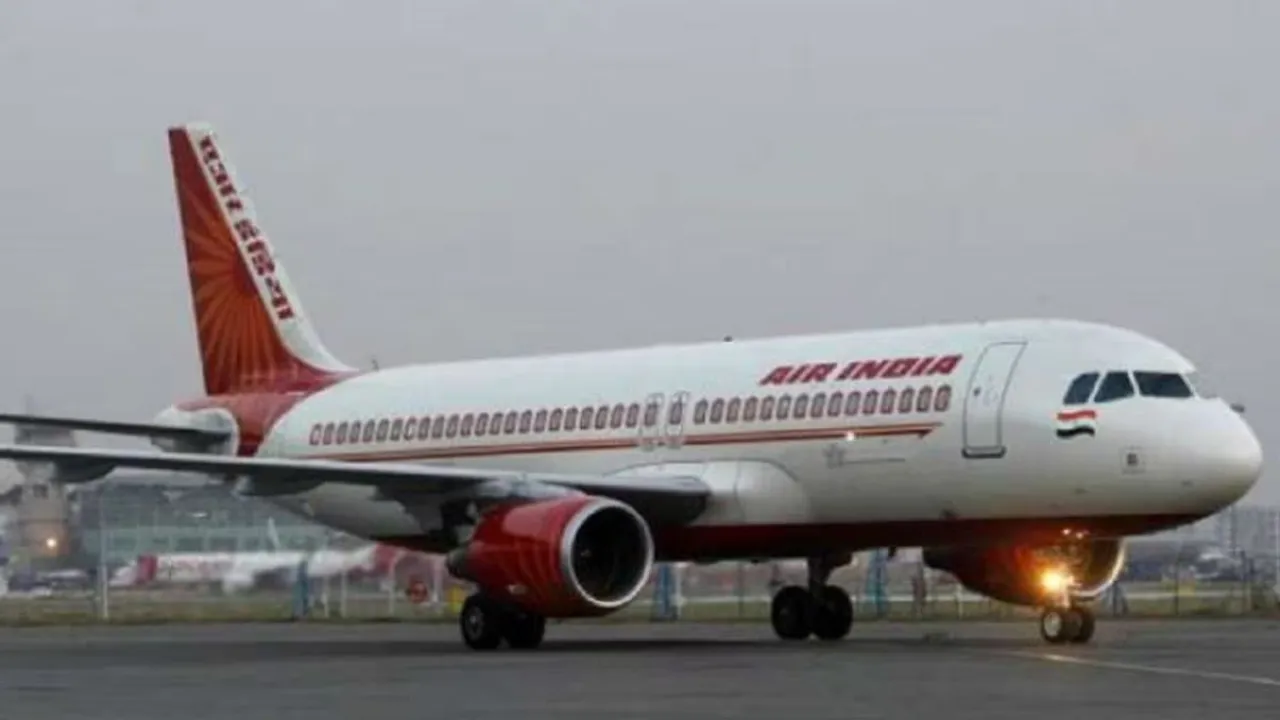  air-india-flight-ai504-kochi-technical-glitch 