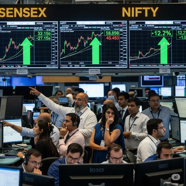   sensex-nifty-up-4-ipo-open-global-market-trend 